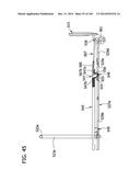 RING BINDER MECHANISM diagram and image