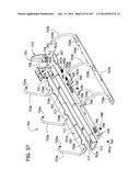 RING BINDER MECHANISM diagram and image