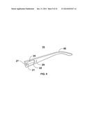 Article, Interchangeable Component, And System diagram and image