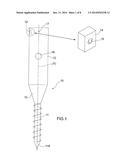 FOUNDATION EQUIPMENT FOR A POLE IN PARTICULAR FOR A LIGHTING POLE diagram and image