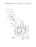 FOUNDATION EQUIPMENT FOR A POLE IN PARTICULAR FOR A LIGHTING POLE diagram and image