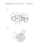 BEVELING / CHAMFERING TOOL - ROUTER HEAD FOR METAL diagram and image