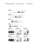 ASSEMBLY FOR LOADING AND UNLOADING SEMI-TRAILERS ON RAILWAY WAGONS diagram and image