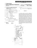 METHOD AND TURBINE FOR EXPANDING AN ORGANIC OPERATING FLUID IN A RANKINE     CYCLE diagram and image