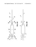 WIND TURBINE BLADE WITH BIPLANE SECTION diagram and image