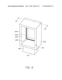 ELECTRONIC DEVICE AND AIR BLOWER diagram and image