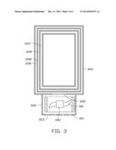 ELECTRONIC DEVICE AND AIR BLOWER diagram and image