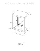 ELECTRONIC DEVICE AND AIR BLOWER diagram and image