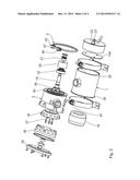 PUMP diagram and image