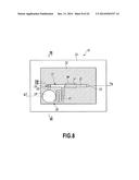 CHIP FOR OPTICAL ANALYSIS diagram and image