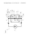 HYDROCARBON CRACKING ANTENNA diagram and image