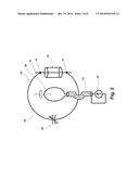 HYDROCARBON CRACKING ANTENNA diagram and image