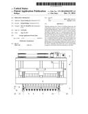 Pipetting Apparatus diagram and image