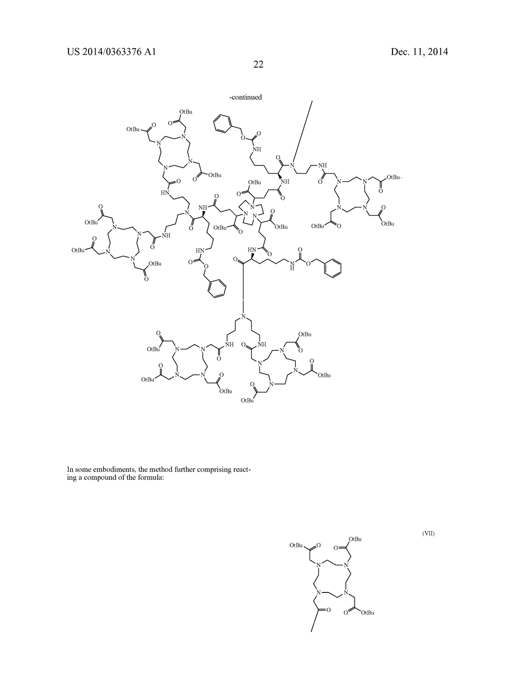 MOLECULAR DESIGN TOWARD DUAL-MODALITY PROBES FOR RADIOISOTOPE-BASED     IMAGING (PET OR SPECT) AND MRI - diagram, schematic, and image 28