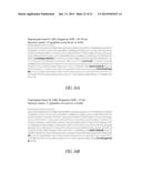 COMPOSITIONS AND METHODS COMPRISING GLYCYL-TRNA SYNTHETASES HAVING     NON-CANONICAL BIOLOGICAL ACTIVITIES diagram and image