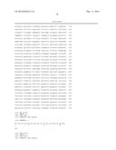 COMPOSITIONS AND METHODS COMPRISING GLYCYL-TRNA SYNTHETASES HAVING     NON-CANONICAL BIOLOGICAL ACTIVITIES diagram and image