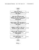 METHOD AND COMPOSITION FOR TOPICAL PAIN RELIEF diagram and image