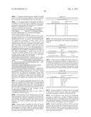 POLYPEPTIDES AND POLYNUCLEOTIDES, AND USES THEREOF AS A DRUG TARGET FOR     PRODUCING DRUGS AND BIOLOGICS diagram and image