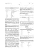 POLYPEPTIDES AND POLYNUCLEOTIDES, AND USES THEREOF AS A DRUG TARGET FOR     PRODUCING DRUGS AND BIOLOGICS diagram and image