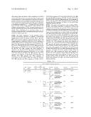 POLYPEPTIDES AND POLYNUCLEOTIDES, AND USES THEREOF AS A DRUG TARGET FOR     PRODUCING DRUGS AND BIOLOGICS diagram and image