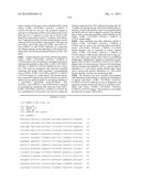 POLYPEPTIDES AND POLYNUCLEOTIDES, AND USES THEREOF AS A DRUG TARGET FOR     PRODUCING DRUGS AND BIOLOGICS diagram and image