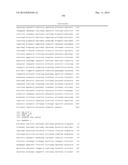 POLYPEPTIDES AND POLYNUCLEOTIDES, AND USES THEREOF AS A DRUG TARGET FOR     PRODUCING DRUGS AND BIOLOGICS diagram and image