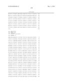 POLYPEPTIDES AND POLYNUCLEOTIDES, AND USES THEREOF AS A DRUG TARGET FOR     PRODUCING DRUGS AND BIOLOGICS diagram and image