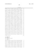 POLYPEPTIDES AND POLYNUCLEOTIDES, AND USES THEREOF AS A DRUG TARGET FOR     PRODUCING DRUGS AND BIOLOGICS diagram and image