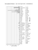 POLYPEPTIDES AND POLYNUCLEOTIDES, AND USES THEREOF AS A DRUG TARGET FOR     PRODUCING DRUGS AND BIOLOGICS diagram and image