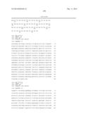 POLYPEPTIDES AND POLYNUCLEOTIDES, AND USES THEREOF AS A DRUG TARGET FOR     PRODUCING DRUGS AND BIOLOGICS diagram and image