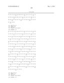 POLYPEPTIDES AND POLYNUCLEOTIDES, AND USES THEREOF AS A DRUG TARGET FOR     PRODUCING DRUGS AND BIOLOGICS diagram and image