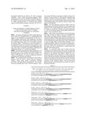 Protofibril-Binding Antibodies And Their Use In Therapeutic And Diagnostic     Methods For Parkinson s Disease, Dementia With Lewy Bodies And Other     Alpha-Synucleinopathies diagram and image