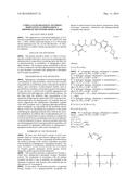 2-THIO-1,3,4-OXADIAZOLES AZETIDINE DERIVATIVES AS SPHINGOSINE-1 PHOSPHATE     RECEPTORS MODULATORS diagram and image