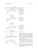 2-THIO-1,3,4-OXADIAZOLES AZETIDINE DERIVATIVES AS SPHINGOSINE-1 PHOSPHATE     RECEPTORS MODULATORS diagram and image