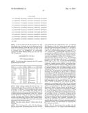 HETEROLOGOUS EXPRESSION OF NEISSERIAL PROTEINS diagram and image