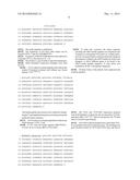 HETEROLOGOUS EXPRESSION OF NEISSERIAL PROTEINS diagram and image