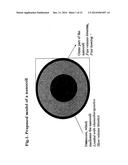 Nanocell Drug Delivery System diagram and image