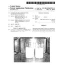 CONTROLLING HEAT INDUCED FOAM GENERATION OF FOODSTUFF diagram and image