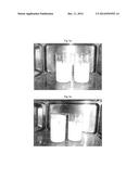 CONTROLLING HEAT INDUCED FOAM GENERATION OF FOODSTUFF diagram and image