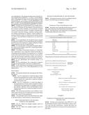 CONTROLLING HEAT INDUCED FOAM GENERATION OF FOODSTUFF diagram and image