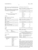 CONTROLLING HEAT INDUCED FOAM GENERATION OF FOODSTUFF diagram and image