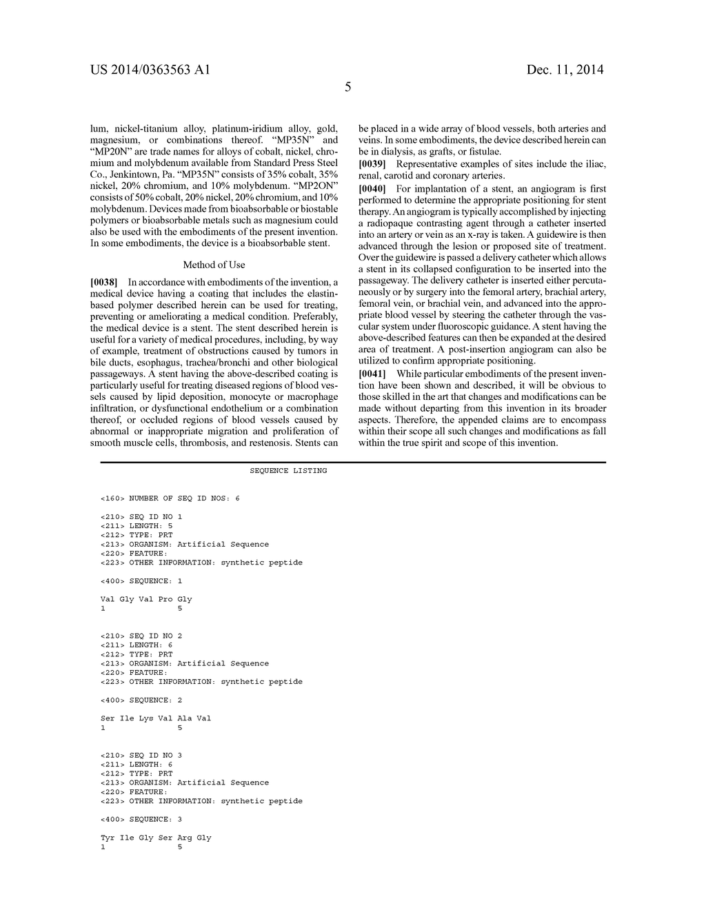 ELASTIN-BASED COPOLYMERS - diagram, schematic, and image 06