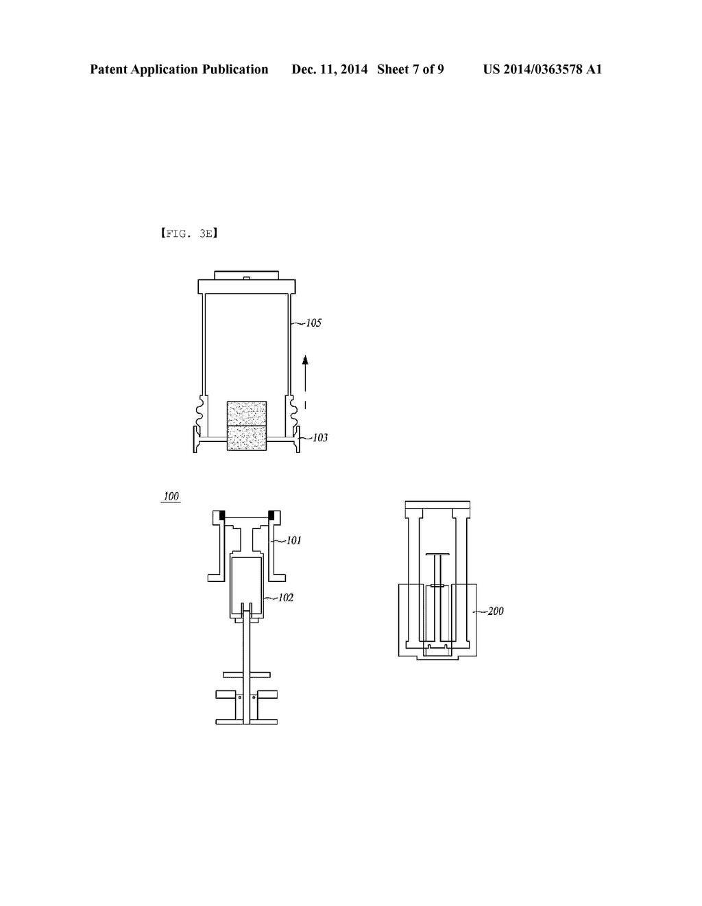 APPARATUS AND METHOD FOR QUANTITATIVELY COATING CATALYST SUPPORT - diagram, schematic, and image 08