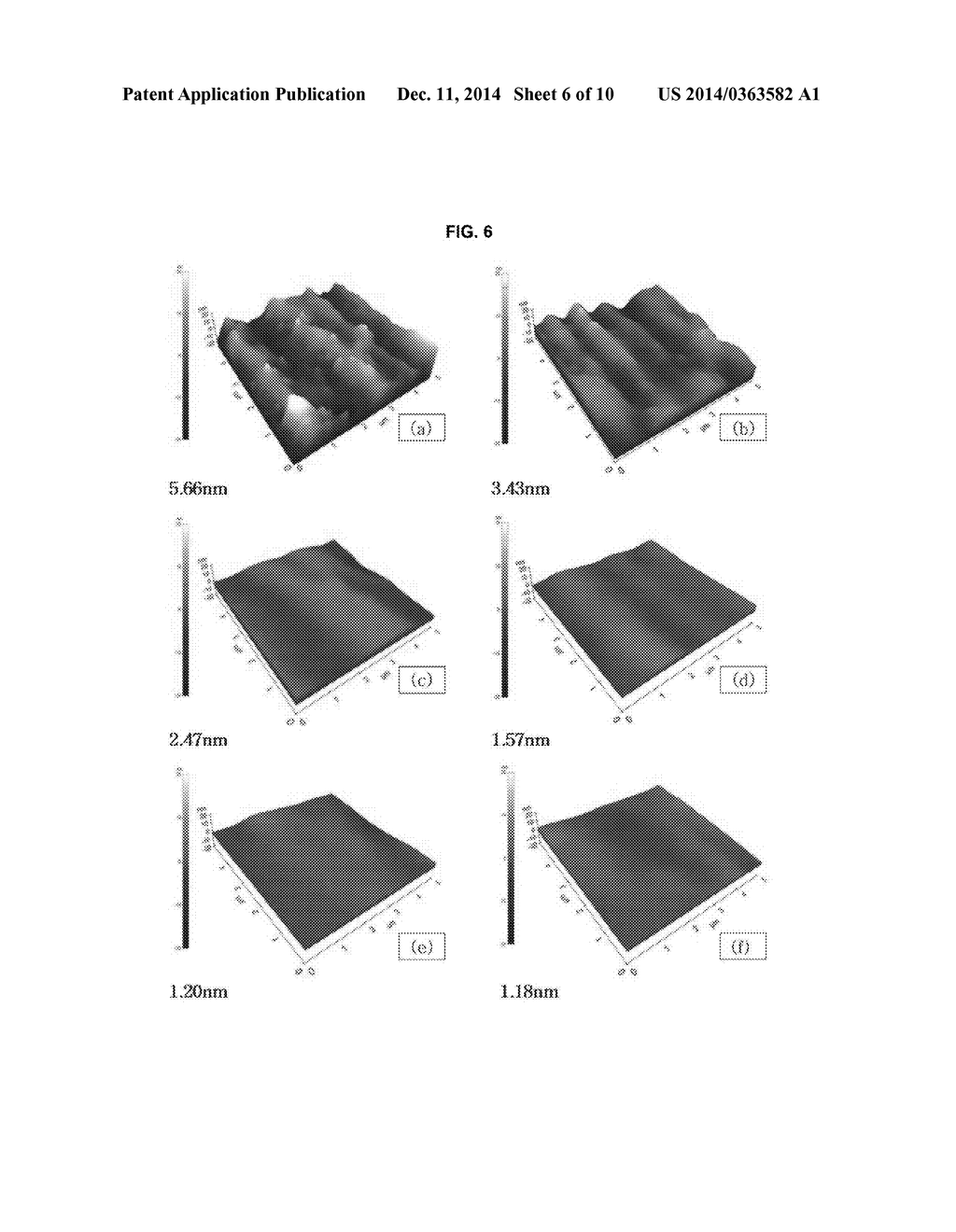 METHOD OF PREPARING YTTRIA SOLUTION FOR BUFFER LAYER OF SUBSTRATE - diagram, schematic, and image 07