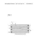 METHOD FOR MANUFACTURING ALUMINUM-TITANATE-BASED CERAMIC HONEYCOMB     STRUCTURE diagram and image