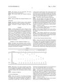 AQUEOUS DISPERSION TYPE ADHESIVE diagram and image