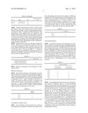 PROCESS FOR PRODUCING LAMINATE, AND LAMINATE diagram and image