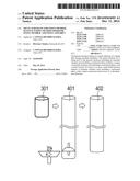 METAL SUBSTRATE FOR FIXING MEMBER, MANUFACTURING METHOD THEREFOR, FIXING     MEMBER, AND FIXING ASSEMBLY diagram and image