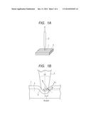 METAL SUBSTRATE FOR FIXING MEMBER, MANUFACTURING METHOD THEREFOR, FIXING     MEMBER, AND FIXING ASSEMBLY diagram and image