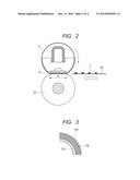 METAL SUBSTRATE FOR FIXING MEMBER, MANUFACTURING METHOD THEREFOR, FIXING     MEMBER, AND FIXING ASSEMBLY diagram and image